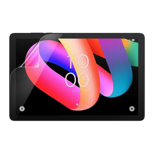 Hydrogel Screen Protector for TCL Tab 10L Gen 3 (Pack of 2) 9eight5