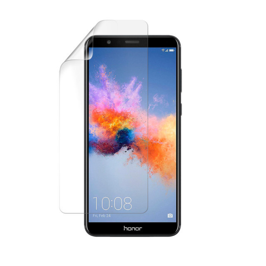 Hydrogel Screen Protector for Honor 7X (2017) (Pack of 2) 9eight5