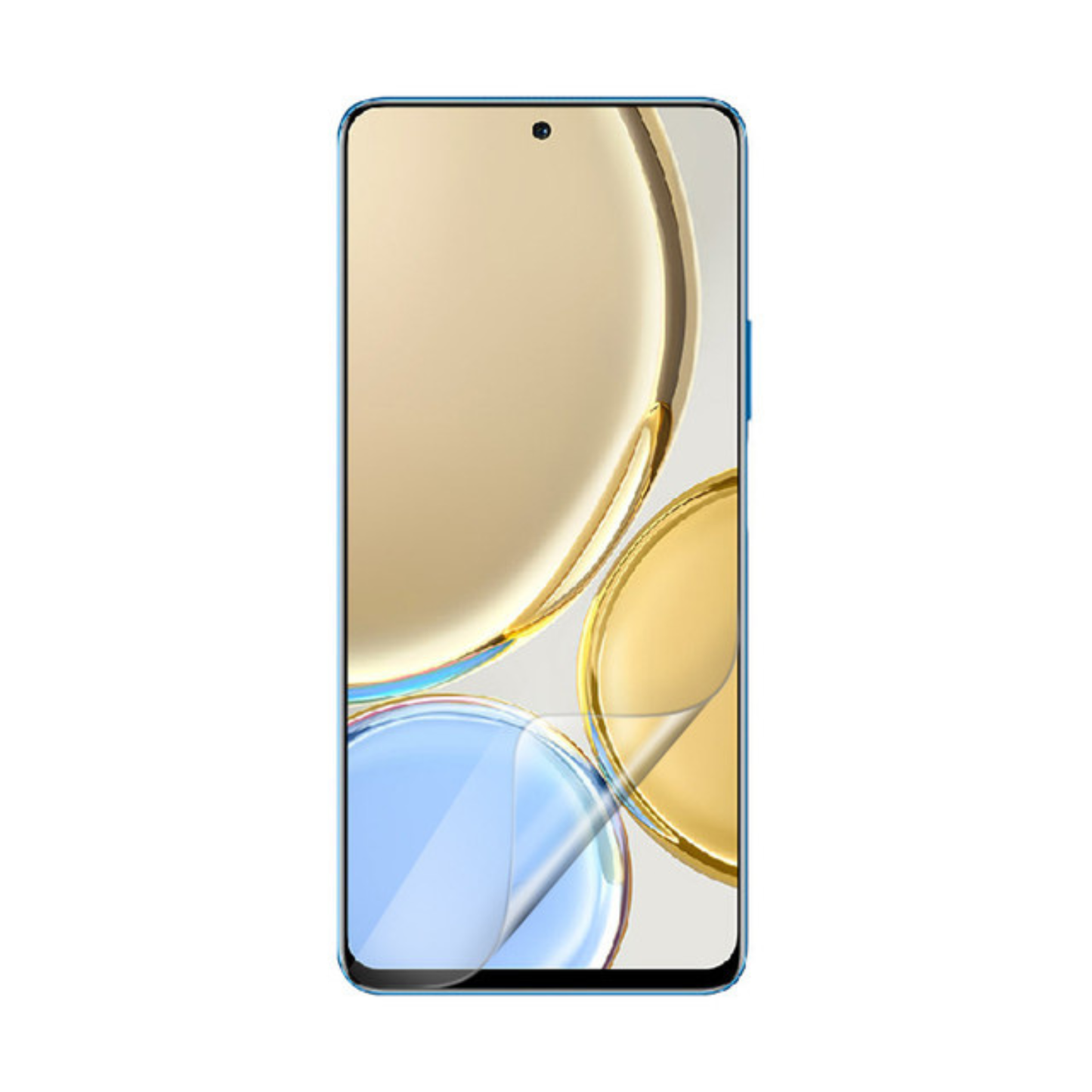 Hydrogel Screen Protector for Honor X9 (Pack of 2) 9eight5