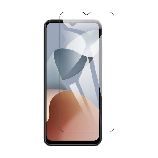 Hydrogel Screen Protector for ZTE Blade A54 9eight5