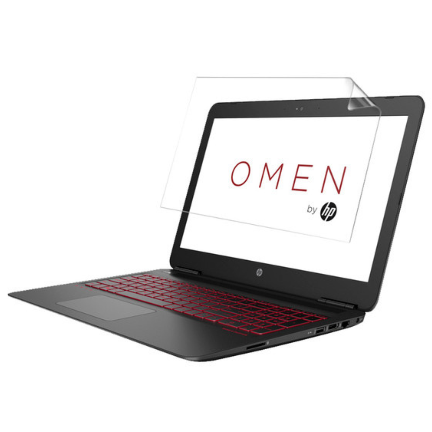 Hydrogel Screen Protector for HP OMEN 15 AX003NA 9eight5