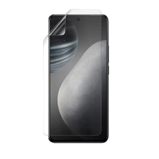 Hydrogel Screen Protector for Vivo X60 9eight5