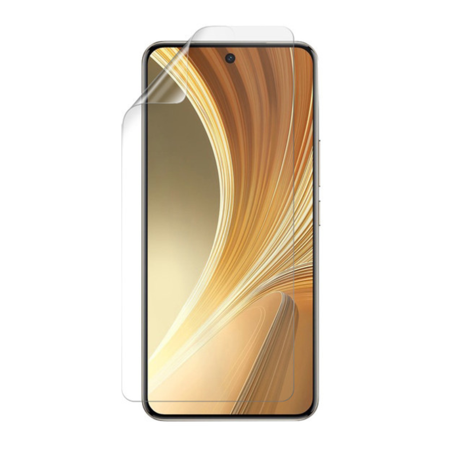 Hydrogel Screen Protector for Vivo T4 Ultra 9eight5