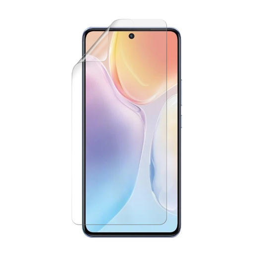 Hydrogel Screen Protector for Vivo X70 (Pack of 2) 9eight5