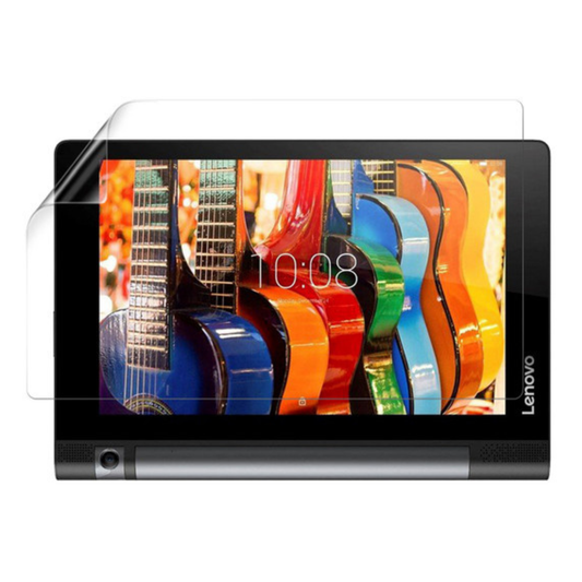 Hydrogel Screen Protector for Lenovo Yoga Tab 3 8" 9eight5