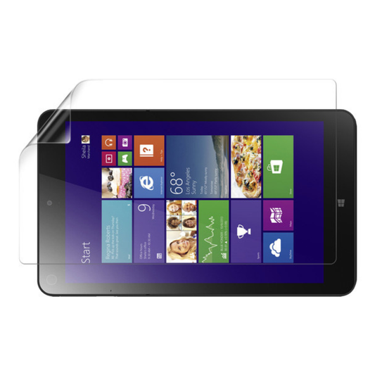 Hydrogel Screen Protector for Lenovo ThinkPad 8 9eight5