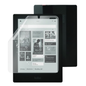 Hydrogel Screen Protector for Kobo Aura HD 9eight5