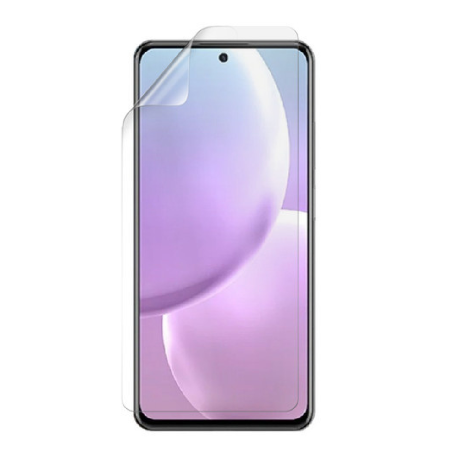 Hydrogel Screen Protector for ZTE Voyage 20 Pro (Pack of 2) 9eight5