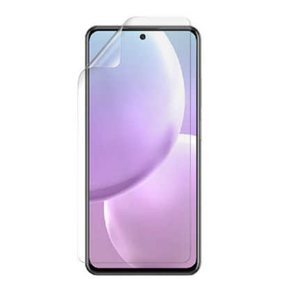 Hydrogel Screen Protector for ZTE Voyage 20 Pro (Pack of 2) 9eight5