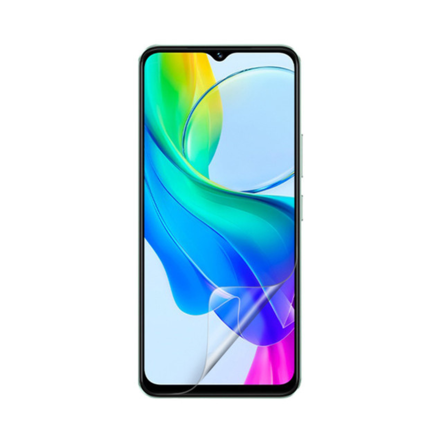 Hydrogel Screen Protector for Vivo Y18i 9eight5
