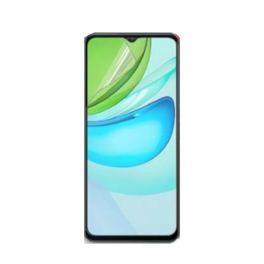 Hydrogel Screen Protector for Vivo Y54s (Pack of 2) 9eight5