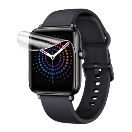 Hydrogel Screen Protector for Kogan Active+ II Smart Watch (Pack of 6) That Watch Shop