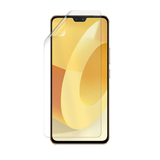 Hydrogel Screen Protector for Vivo S12 9eight5