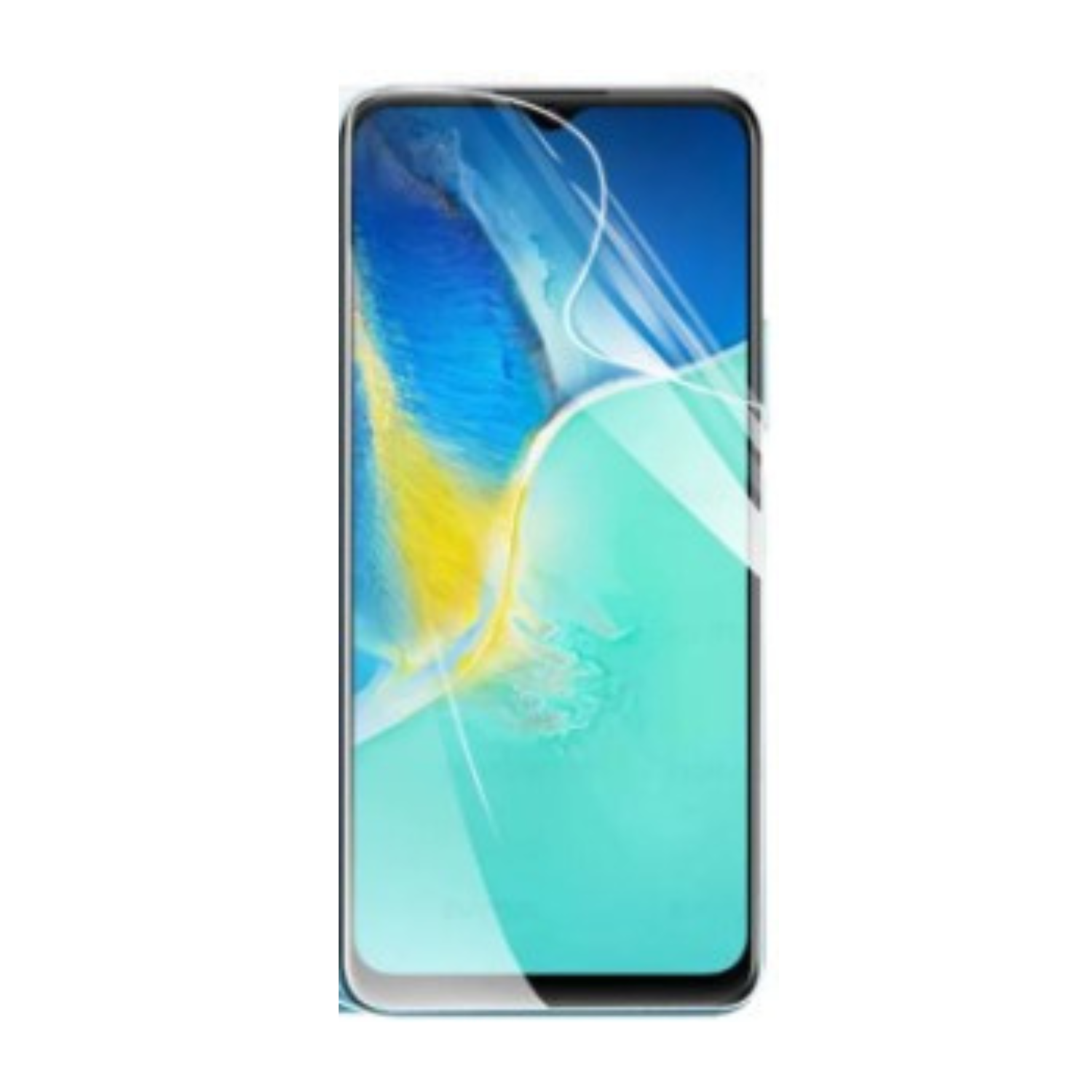 Hydrogel Screen Protector for Vivo Y15a 9eight5