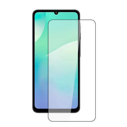 Hydrogel Screen Protector for Samsung Galaxy M07 9eight5