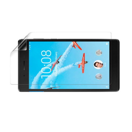 Hydrogel Screen Protector for Lenovo Tab 7 Essential 9eight5