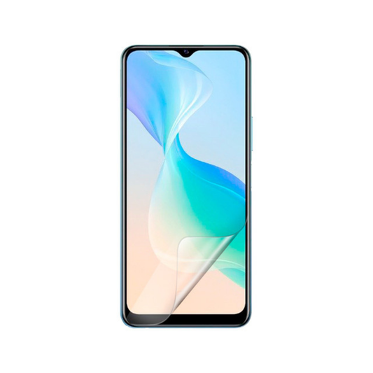 Hydrogel Screen Protector for Vivo Y30g (Pack of 2) 9eight5
