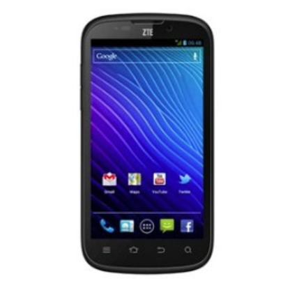Hydrogel Screen Protector for ZTE Grand X V970 9eight5