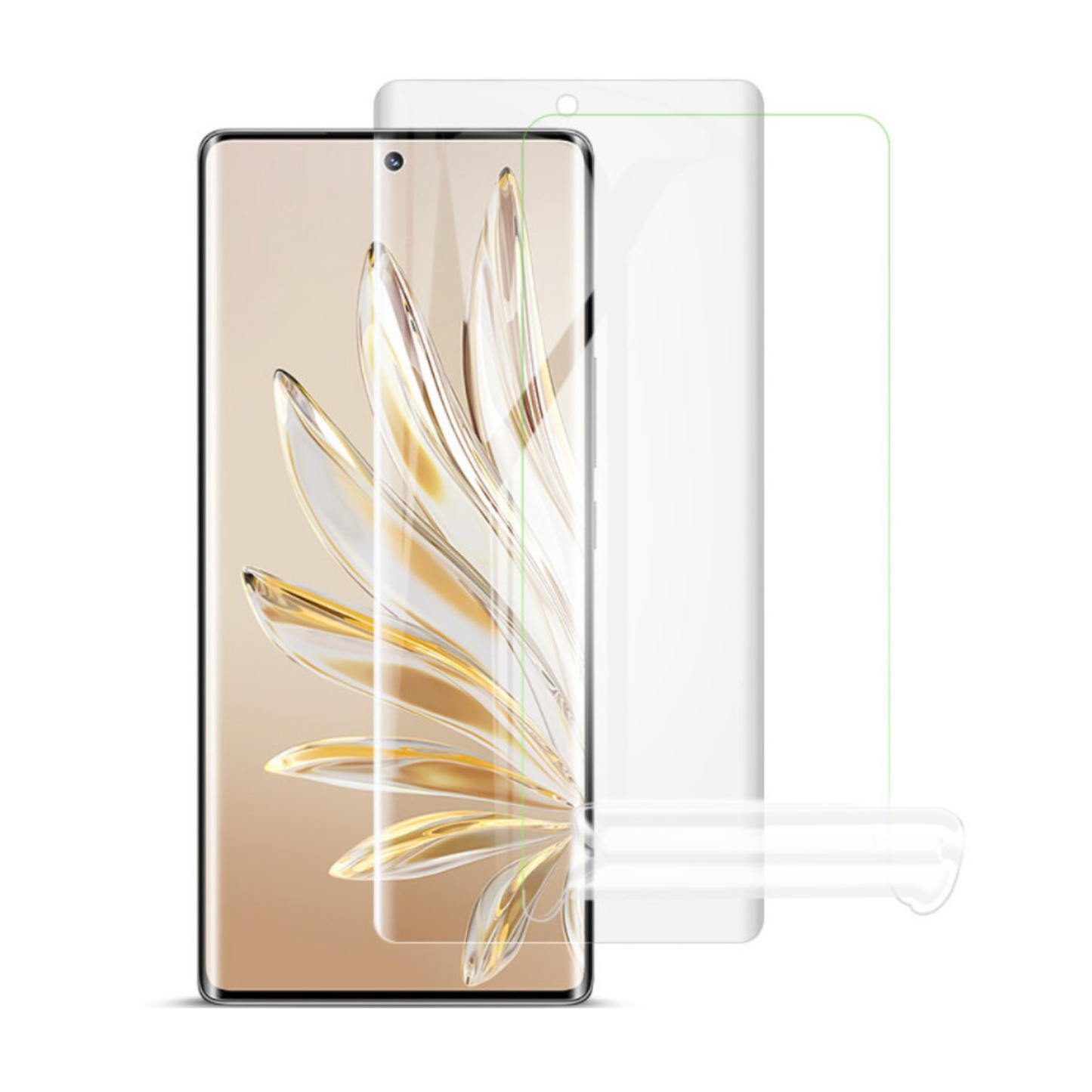 Hydrogel Screen Protector for Honor 70 9eight5