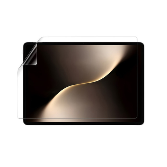 Hydrogel Screen Protector for Honor MagicPad 3 (Pack of 2) 9eight5