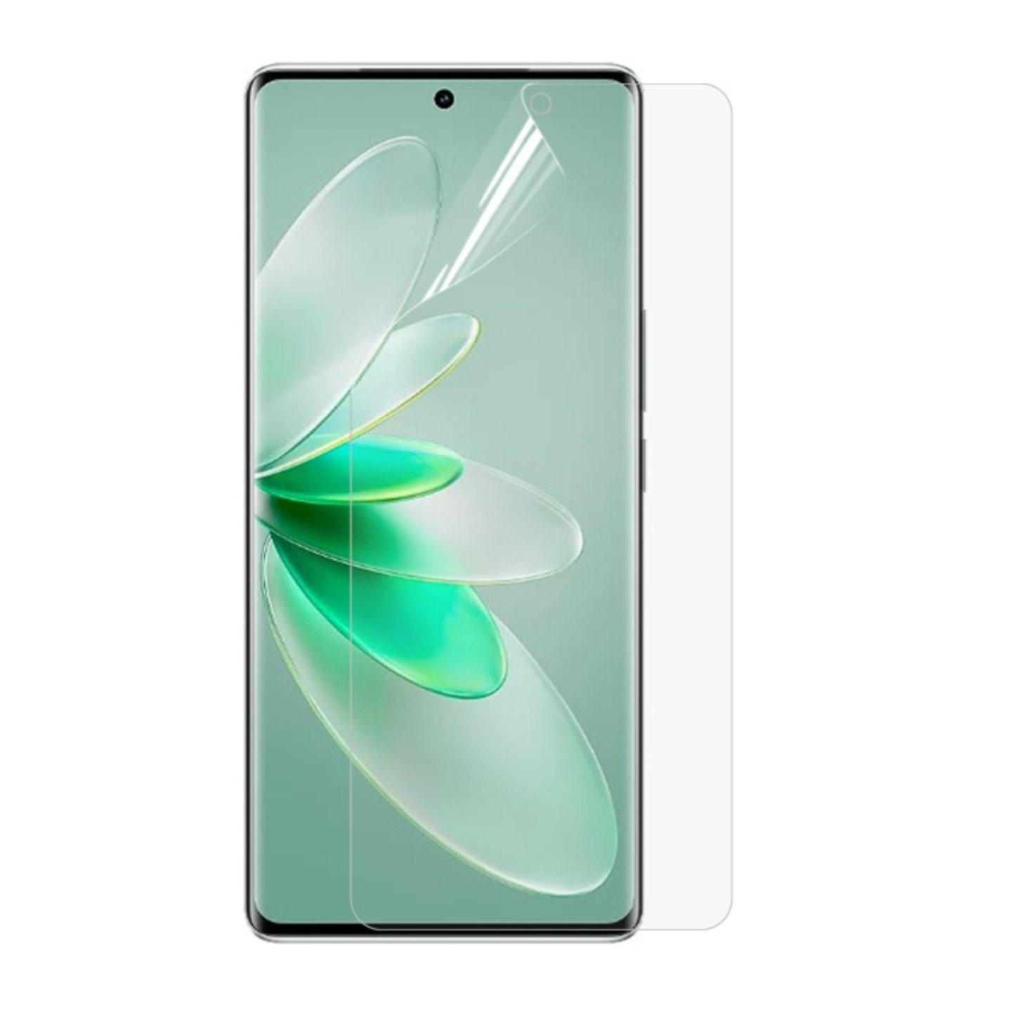 Hydrogel Screen Protector for Vivo S16 Pro (Pack of 2) 9eight5