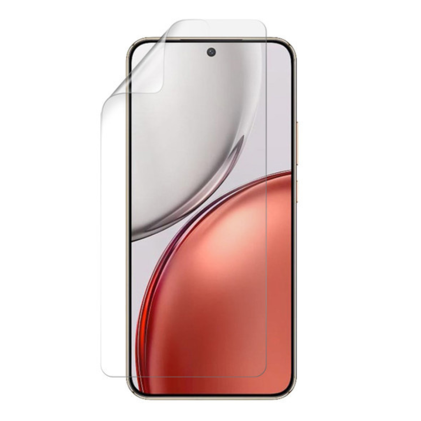 Hydrogel Screen Protector for Honor X9d 9eight5