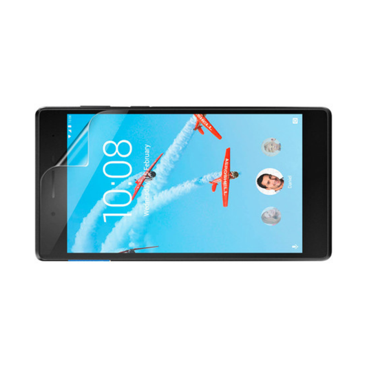 Hydrogel Screen Protector for Lenovo Tab 7 9eight5