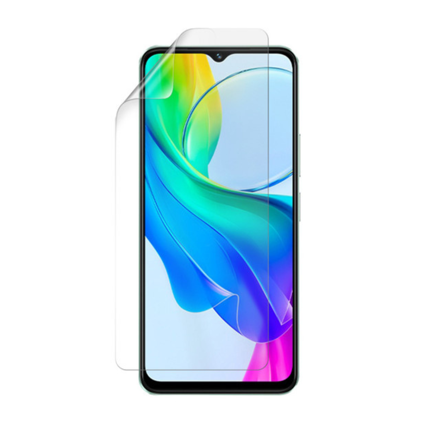 Hydrogel Screen Protector for Vivo Y18t 9eight5