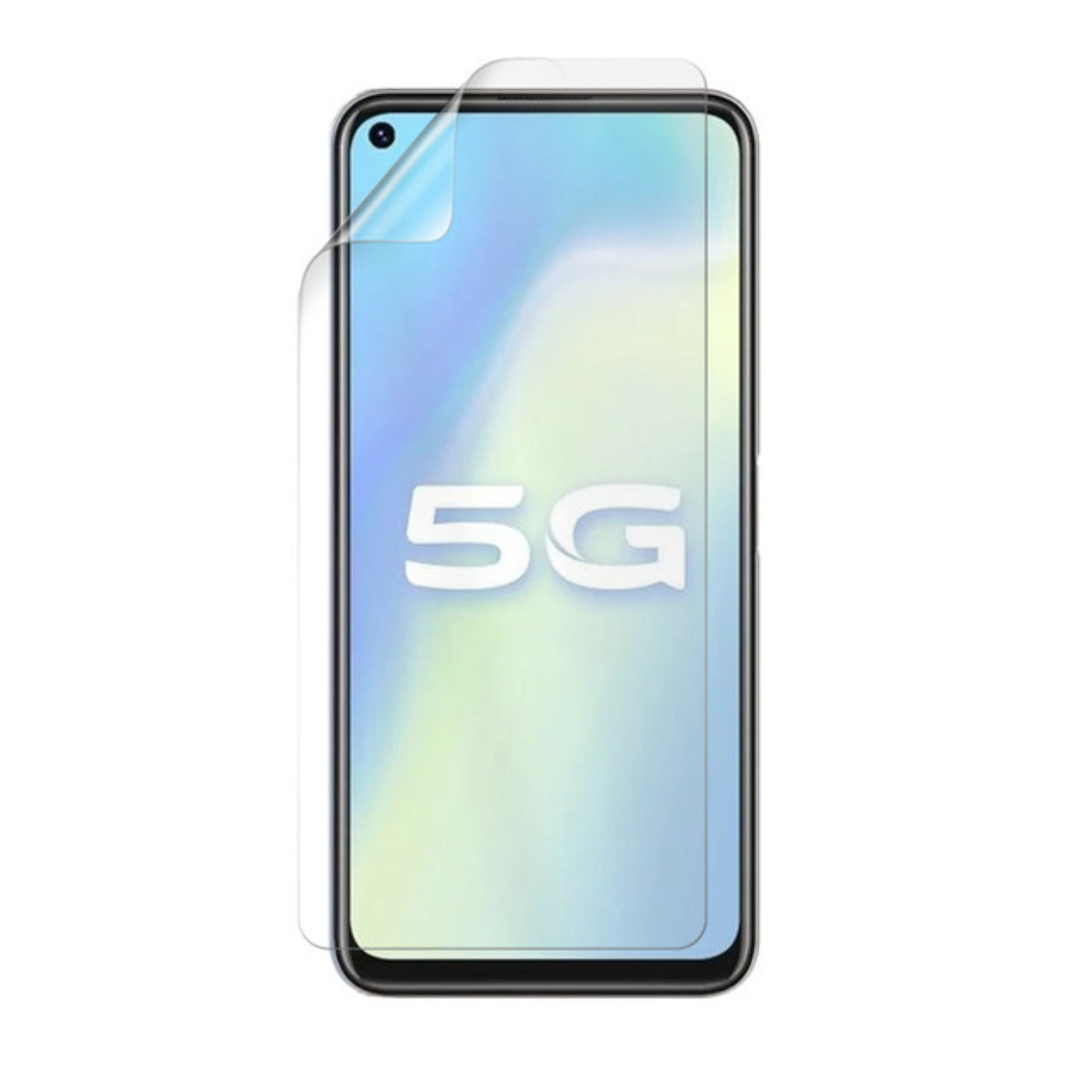Hydrogel Screen Protector for Vivo Y70t 9eight5
