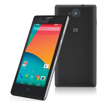 Hydrogel Screen Protector for ZTE Blade G Lux 9eight5