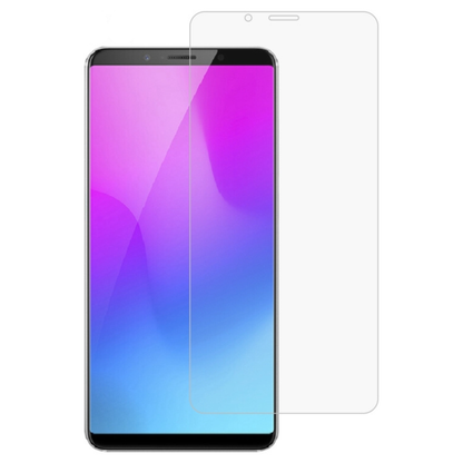 Hydrogel Screen Protector for Nubia Z18 Mini (Pack of 2) 9eight5