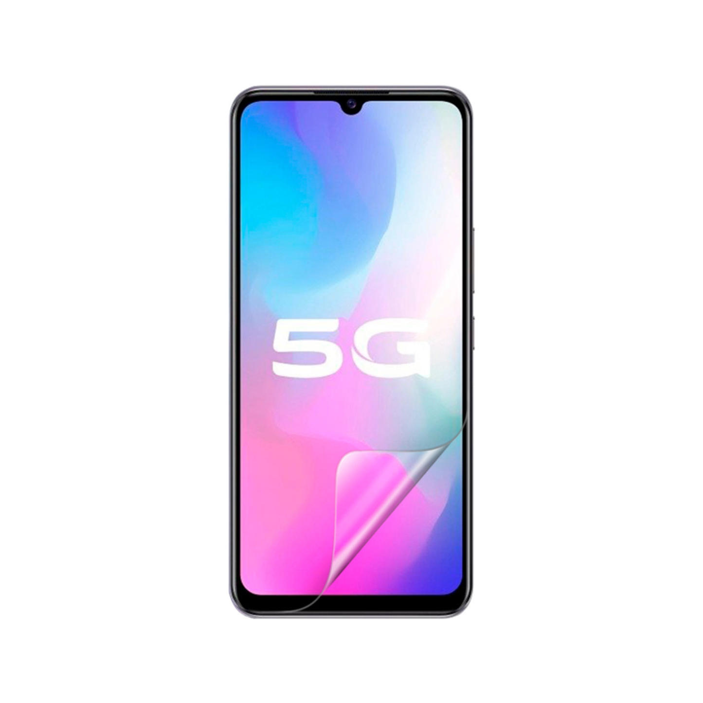 Hydrogel Screen Protector for Vivo Y73s 9eight5