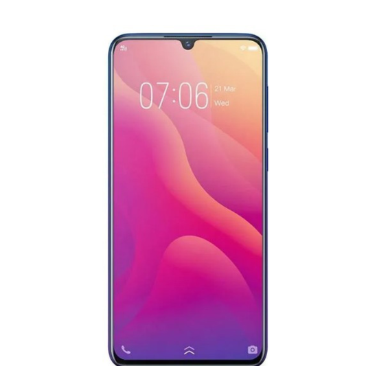 Hydrogel Screen Protector for Vivo Y11i 9eight5