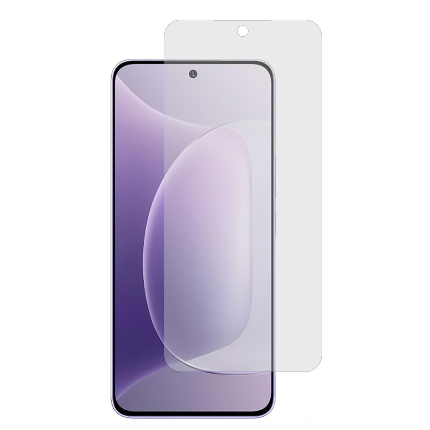 Hydrogel Screen Protector for Honor 300 (Pack of 2) 9eight5