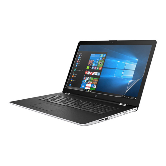 Hydrogel Screen Protector for HP Laptop 17Z 9eight5