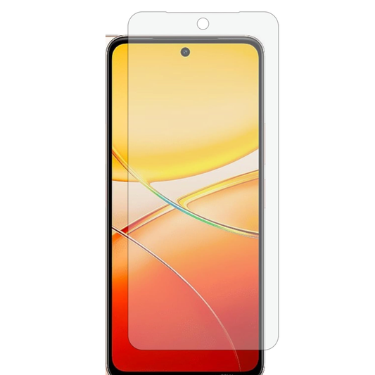 Hydrogel Screen Protector for Vivo Y37 Pro (Pack of 2) 9eight5