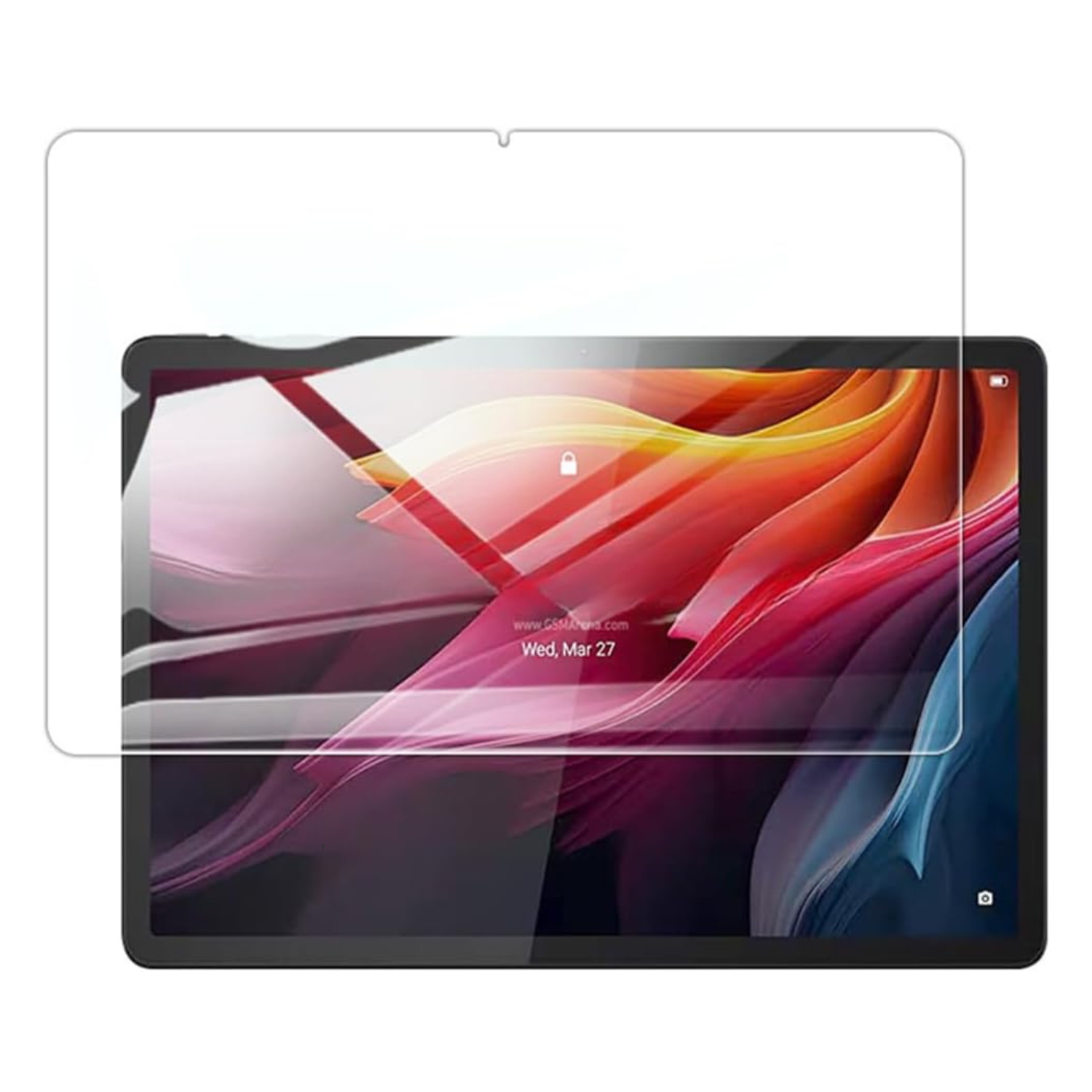 Hydrogel Screen Protector for Lenovo Tab K11 Enhanced Edition 9eight5