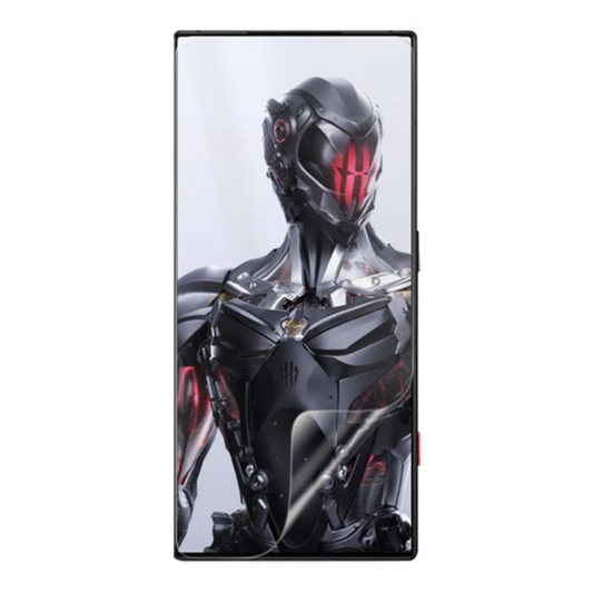Hydrogel Screen Protector for Nubia RedMagic 8 Pro+ 9eight5