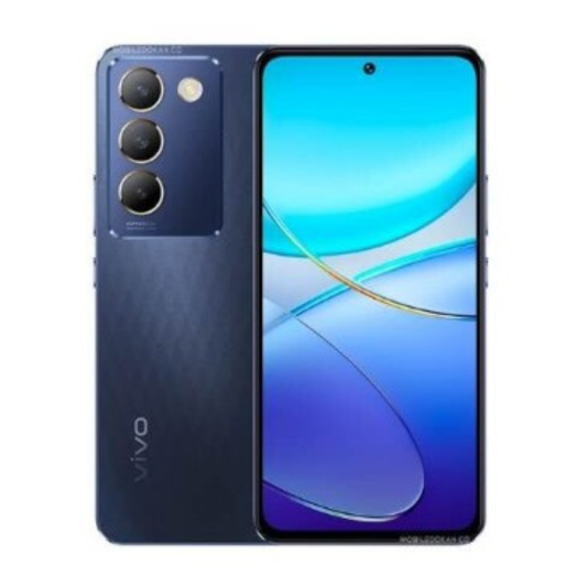 Hydrogel Screen Protector for Vivo V30 SE (Pack of 2) 9eight5