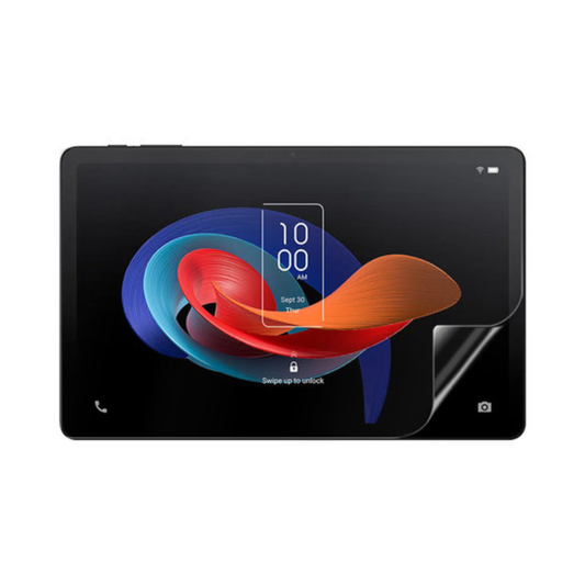 Hydrogel Screen Protector for TCL Tab 10 Gen2 (Pack of 2) 9eight5