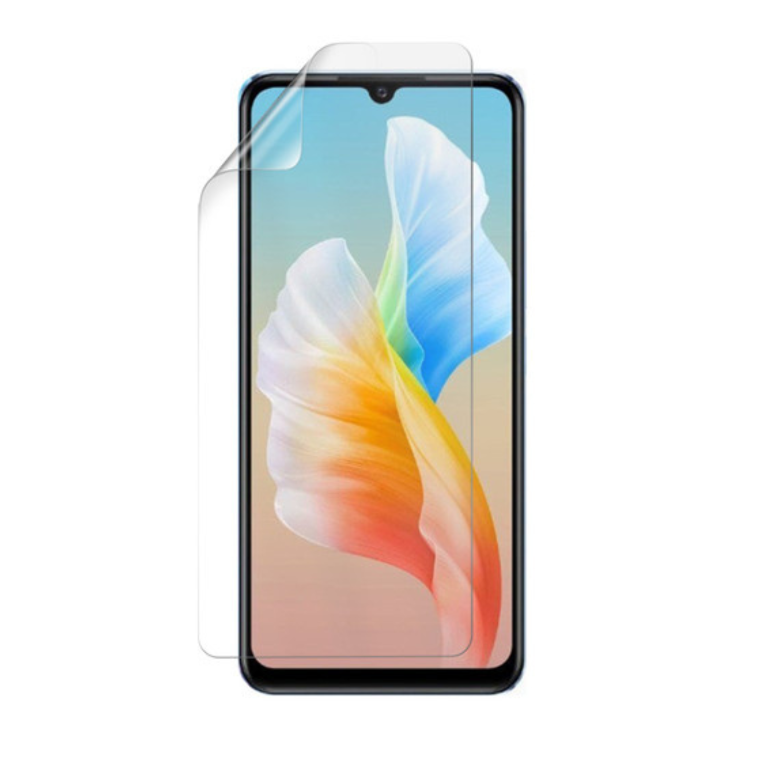 Hydrogel Screen Protector for Vivo S10e (Pack of 2) 9eight5