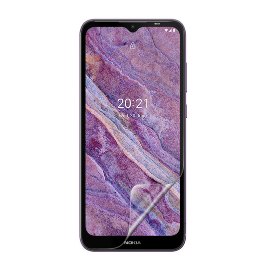 Hydrogel Screen Protector for Nokia C10 9eight5