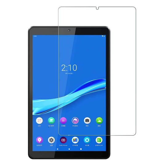 Hydrogel Screen Protector for Lenovo M10 FHD Plus (2nd Gen) 9eight5