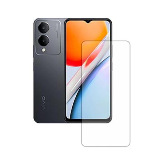 Hydrogel Screen Protector for Vivo G2 (Pack of 2) 9eight5