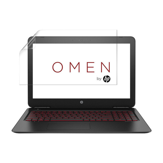 Hydrogel Screen Protector for HP OMEN 17 W101NA (Pack of 2) 9eight5