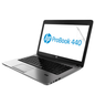 Hydrogel Screen Protector for HP Probook 440 G1 (Pack of 2) 9eight5