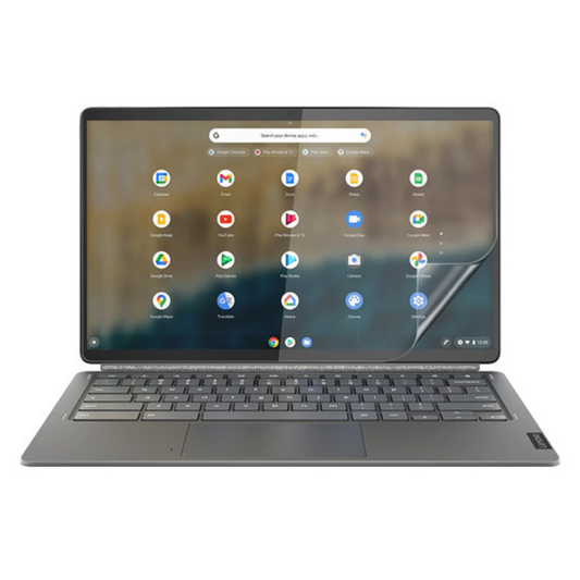 Hydrogel Screen Protector for Lenovo IdeaPad Duet 5 Chromebook 9eight5