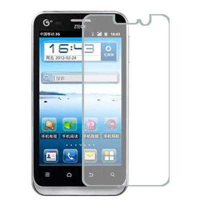 Hydrogel Screen Protector for ZTE U880E (Pack of 2) 9eight5