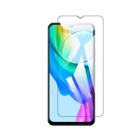 Hydrogel Screen Protector for Vivo Y03 (Pack of 2) 9eight5