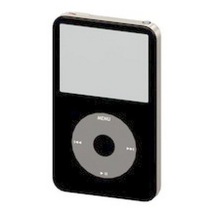 Hydrogel Screen Protector for iPod Classic (5th Generation) 9eight5
